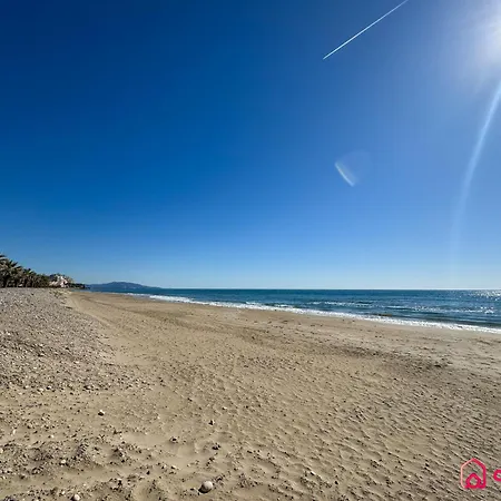 Lägenhet La Alqueria Oropesa del Mar