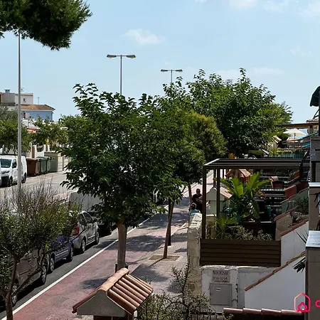 Lägenhet La Alqueria Oropesa del Mar