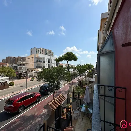 La Alqueria Oropesa del Mar