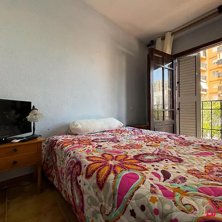 Lägenhet La Alqueria Oropesa del Mar
