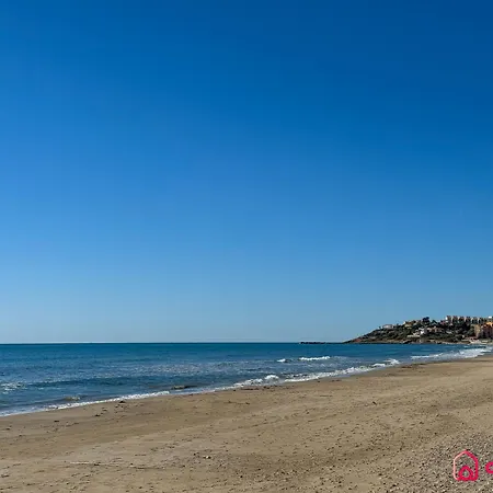 Lägenhet La Alqueria Oropesa del Mar