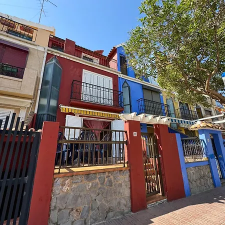 La Alqueria Oropesa del Mar